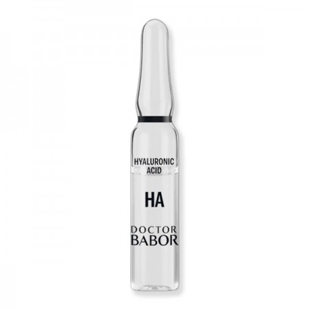 Ampoule Hydration Doctor Babor cococrem