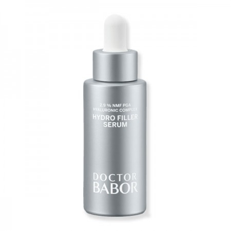 Hydro Filler Serum Hydration Doctor Babor cococrem