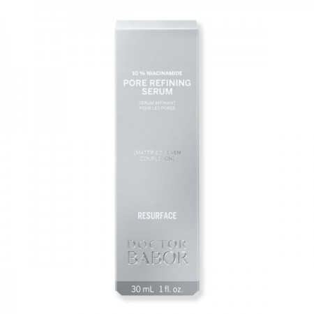 Pore Refining Serum Resurface Doctor Babor cococrem