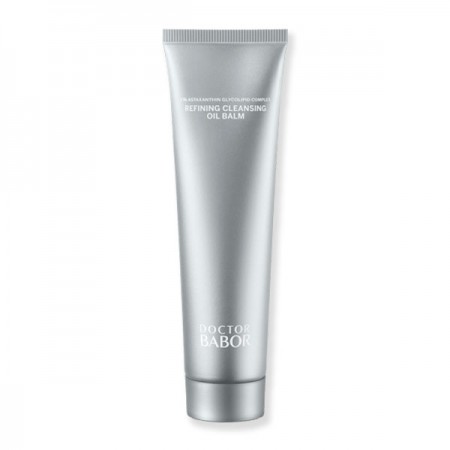 Refining Cleansing Oil Balm Resurface Doctor Babor cococrem