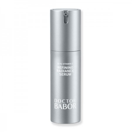 Refining Radiance Serum Resurface Doctor Babor cococrem