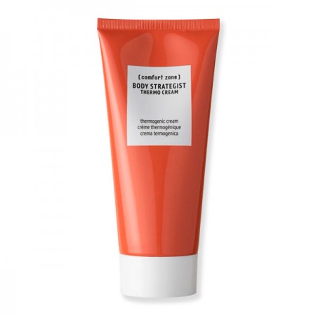 Thermo Cream Body Strategist Comfort Zone cococrem