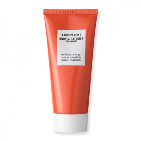 Cream Gel Body Strategist Comfort Zone cococrem