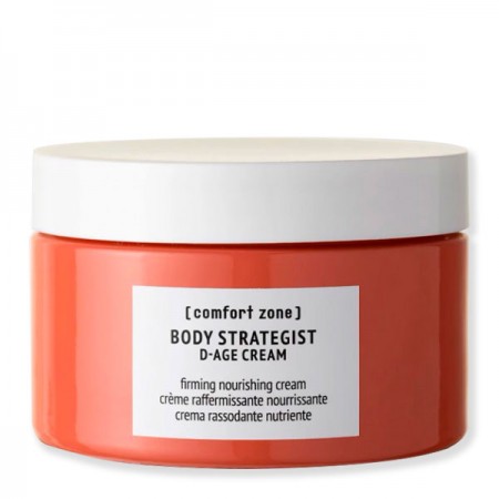 D-Age Cream Comfort Body Strategist Zone cococrem