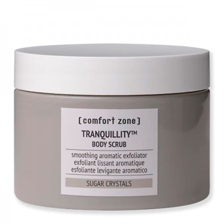 Body Scrub Tranquillity™ Comfort  Zone cococrem