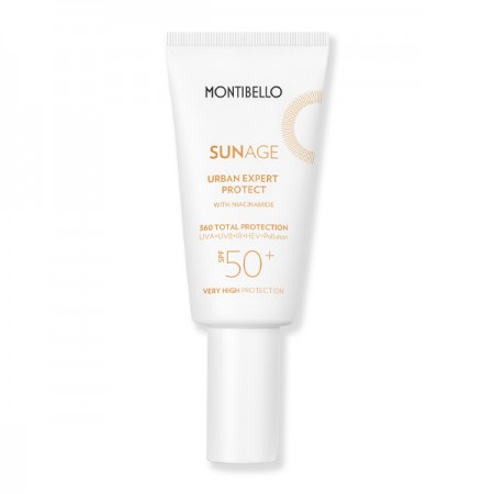 Urban Expert Protect SPF50 Sunage Montibello-Cococrem 1