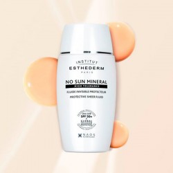 No Sun Mineral Fluido Institut Esthederm cococrem 2