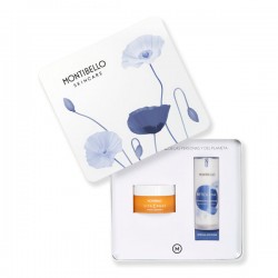 Pack Cream Vita C Pure Montibello cococrem 2