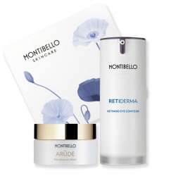 Pack Serum in Cream Arude Montibello cococrem