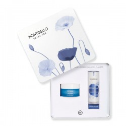 Pack Crema Oxygen Montibello cococrem 2