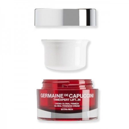 Eco Refill Crema extra rich Timexpert Lift_IN Germaine de Capuccini-Cococrem 1