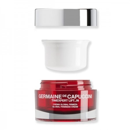 Eco Refill Crema Global Firmeza Timexpert Lift_IN Germaine de Capuccini-Cococrem 1