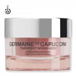 Crema Pro-Colágeno Timexpert Wrink·Less Germaine de Capuccini-Cococrem 1