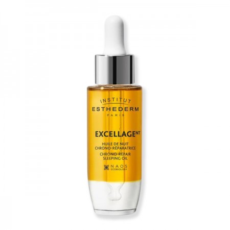 Aceite Nocturno Excellage Institut Esthederm-Cococrem1