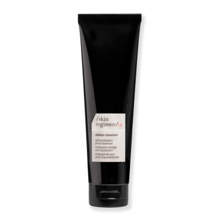 Detox Cleanser Skin Regimen LX Comfort Zone cococrem