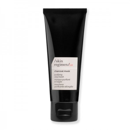 Charcoal Mask Skin Regimen LX Comfort Zone cococrem