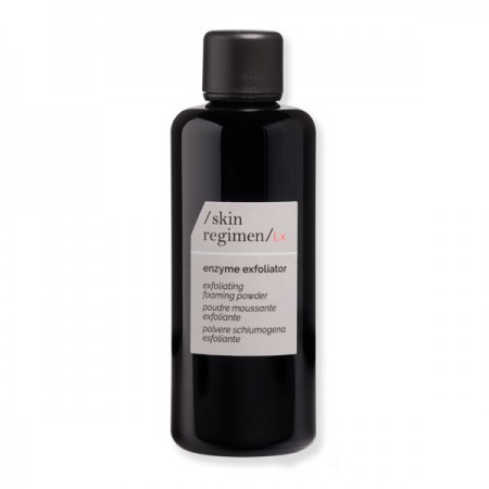 Enzyme Exfoliator Skin Regimen LX Comfort Zone cococrem