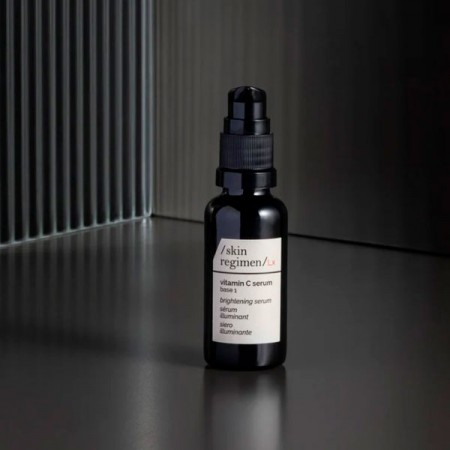 Vitamin C Serum Skin Regimen LX Comfort Zone cococrem