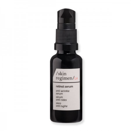 Retinol Serum Skin Regimen LX Comfort Zone cococrem