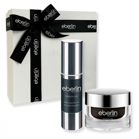 Pack Firmezza Line Eberlin cococrem