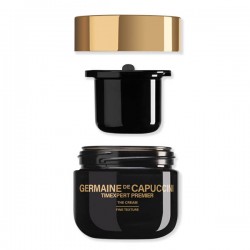 Eco Refill The Cream Fine Texture Timexpert Premier Germaine de Capuccini-Cococrem 1