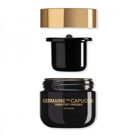 Eco Refill The Cream Timexpert Premier Germaine de Capuccini-Cococrem 1