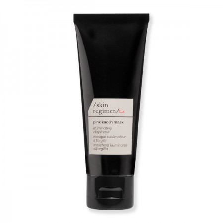 Pink Kaolin Mask Skin Regimen LX Comfort Zone cococrem