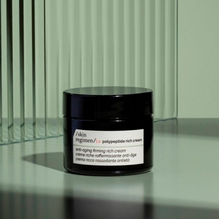 Polypeptide Rich Cream Skin Regimen LX Comfort Zone cococrem