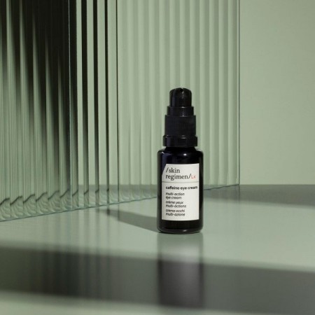 Caffeine Eye Cream Skin Regimen LX Comfort Zone cococrem