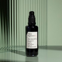 Urban Shield spf30 Skin Regimen LX Comfort Zone cococrem 2