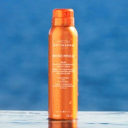 Bronz Impulse Institut Esthederm cococrem 2