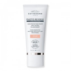 Photo Reverse Beige Clair Institut Esthederm cococrem