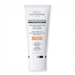 Photo Reverse Beige Médium Institut Esthederm cococrem