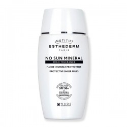 No Sun Mineral Fluido Institut Esthederm cococrem