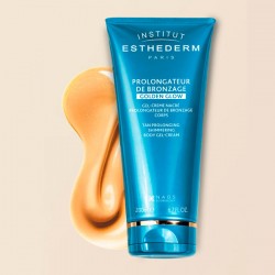 Prolongador Bronceado Golden Glow  Institut Esthederm cococrem 2