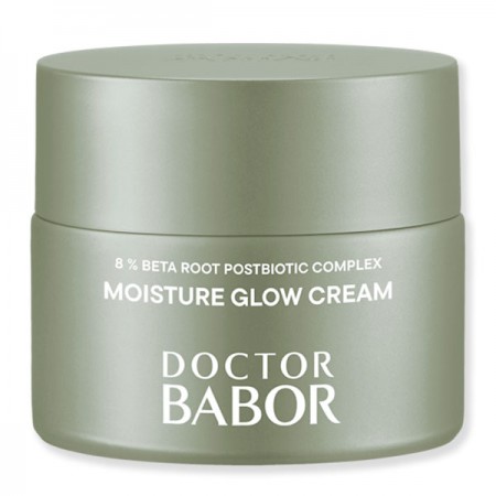 Moisture Glow Cream Microbiomic Doctor Babor cococrem