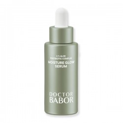 Moisture Glow Serum Microbiomic Doctor Babor cococrem
