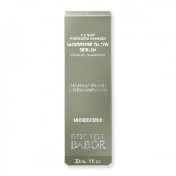 Moisture Glow Serum Microbiomic Doctor Babor cococrem 2
