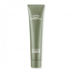 Renewal Overnight Mask Microbiomic Doctor Babor cococrem