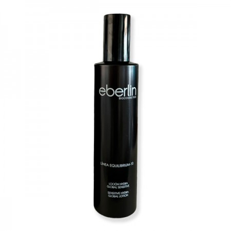 Loción Sensitive Hydra Global Eberlin cococrem