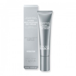 Hydro Replenishing Gel Cream Hydration Doctor Babor 15ml cococrem