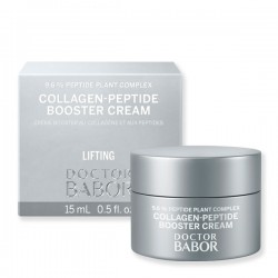 Collagen-Peptide Booster Cream Lifting Doctor Babor 15ml cococrem