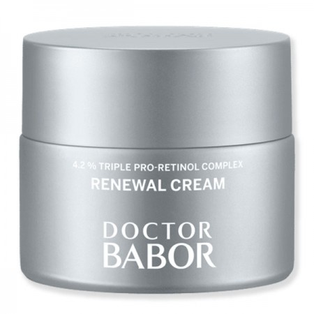 Renewal Cream Resurface Doctor Babor cococrem