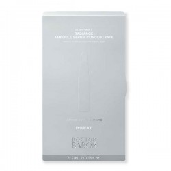 Radiance Ampoule Resurface Doctor Babor cococrem 2