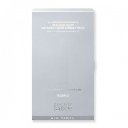 Glow Bi-Phase Ampoule Resurface Doctor Babor cococrem 2