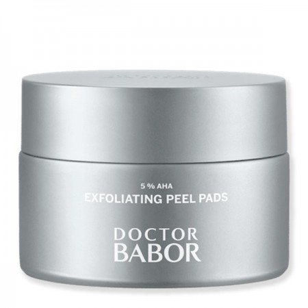 Exfoliating Peel Pads Resurface Doctor Babor cococrem