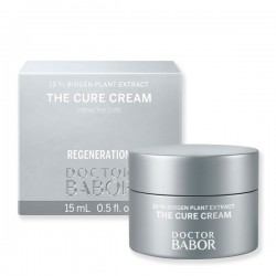 The Cure Cream Regeneration Doctor Babor 15ml cococrem
