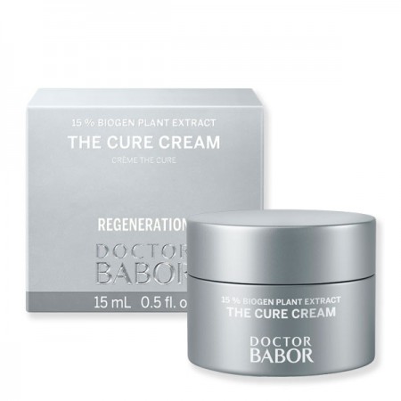The Cure Cream Regeneration Doctor Babor 15ml cococrem