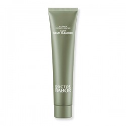Clay Multi-Cleanser Microbiomic Doctor Babor cococrem
