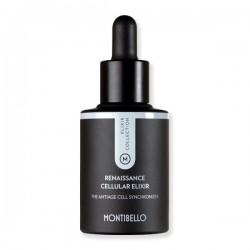 Renaissance Cellular Elixir Montibello cococrem
